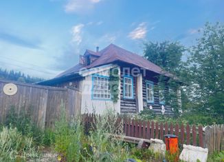 Дом на продажу, 43.6 м2, Пермский край, улица Ленина, 30