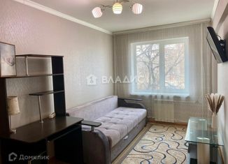 2-комнатная квартира на продажу, 46.6 м2, Амурская область, улица Калинина, 112