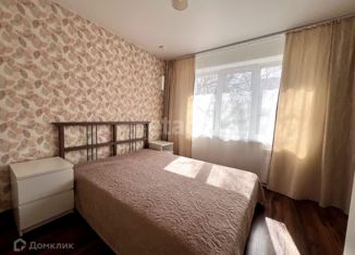 Продается 3-комнатная квартира, 60.8 м2, Владивосток, Амурская улица, 33, Фрунзенский район