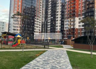 Продается 1-ком. квартира, 42 м2, Воронеж, ЖК Современник