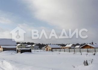 Продам участок, 8 сот., поселок Яблоневка, улица Ветеранов