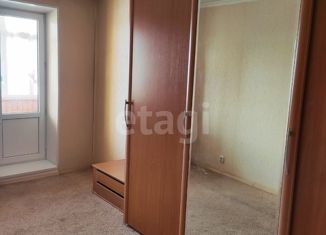 Сдача в аренду 3-ком. квартиры, 60 м2, Ишим, Деповская улица, 208А