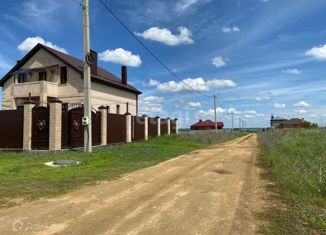 Продажа земельного участка, 5 сот., посёлок Степной, Брусничная улица