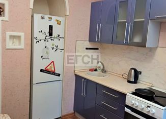 Однокомнатная квартира на продажу, 38.5 м2, Москва, Совхозная улица, 49, Совхозная улица