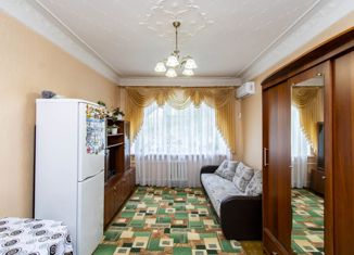 Продажа квартиры студии, 19 м2, Тюмень, улица Хохрякова, 97