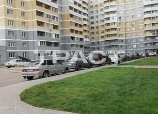 Продам квартиру студию, 27.7 м2, село Новая Усмань, Раздольная улица, 1