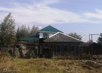 Продам дом, 40.6 м2, деревня Грязная, улица Коминтерна, 18