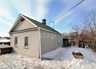 Дом на продажу, 30.8 м2, село Вольно-Надеждинское, Путейский переулок, 34Б