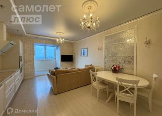 Продажа 1-комнатной квартиры, 55.5 м2, Уфа, улица Файзи Гаскарова, 7