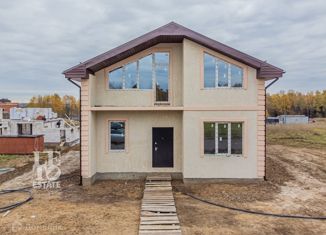 Продам дом, 165.3 м2, деревня Хлябово, коттеджный посёлок Калипсо Вилладж-2, 11