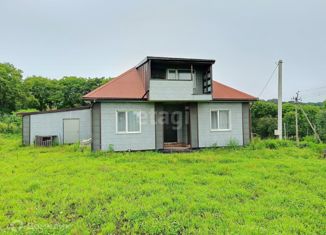 Продается дом, 121.1 м2, посёлок городского типа Посьет