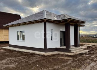 Продаю дом, 60 м2, деревня Болгары, улица Мира