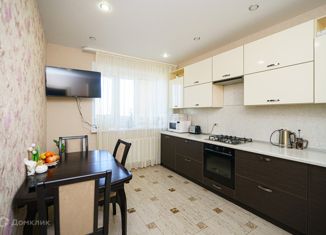 Двухкомнатная квартира на продажу, 66.8 м2, Ульяновск, улица Ульяны Громовой, 10, ЖК Юность