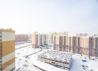 Продается 2-комнатная квартира, 47.5 м2, Кемерово, Московский проспект, 8, ЖК Родные Просторы