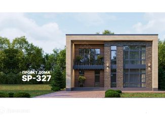 Продаю дом, 327 м2, деревня Сокольники, Берёзовая улица