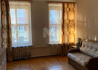 Сдаю в аренду комнату, 99 м2, Санкт-Петербург, Старорусская улица, 5/3, метро Площадь Александра Невского-1