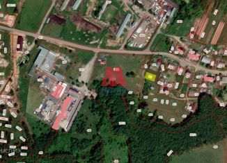 Продается участок, 6.46 сот., деревня Красный Бор