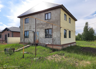 Продажа дома, 200 м2, поселок Круглое Поле, Солнечная улица