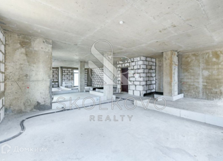 4-комнатная квартира на продажу, 151.3 м2, Москва, Мосфильмовская улица, 88к4с1, метро Раменки