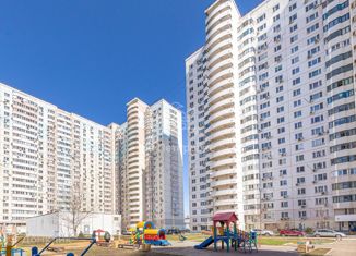 Продажа 3-комнатной квартиры, 76.5 м2, Москва, Высоковольтный проезд, 1к4, район Отрадное