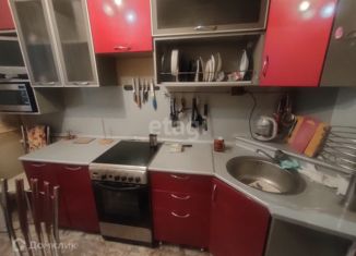 Двухкомнатная квартира на продажу, 54.9 м2, Когалым, улица Мира, 21