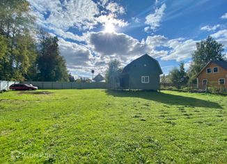 Продаю дом, 65 м2, городской посёлок Сиверский, Мишуткин проезд