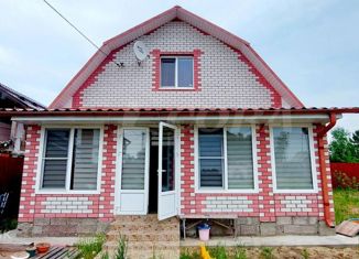 Продажа дома, 68.4 м2, деревня Криводанова