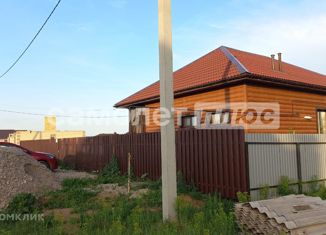 Дом на продажу, 73.1 м2, поселок городского типа Уруссу