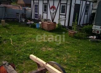 Дом на продажу, 30 м2, садовое товарищество Сибирь, садовое товарищество Сибирь, 479
