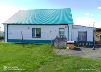 Продаю дом, 74.1 м2, село Упорово, Тенистая улица, 1