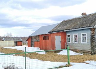 Дом на продажу, 44.5 м2, деревня Михалево