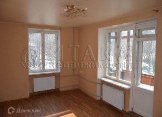 Продаю двухкомнатную квартиру, 42.2 м2, Санкт-Петербург, Костромской проспект, 56, Костромской проспект
