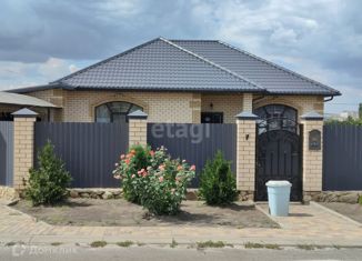 Дом на продажу, 173 м2, поселок Дубовое, Кварцевая улица