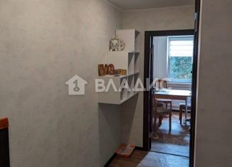 Продам двухкомнатную квартиру, 55.4 м2, Санкт-Петербург, Репищева улица, 11/9, Репищева улица