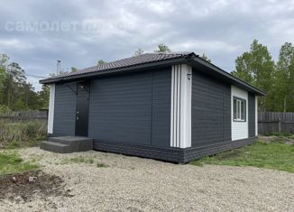 Продается дом, 100 м2, село Биликтуй, ДНТ Черёмушки, 118