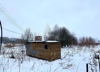 Продается земельный участок, 10 сот., деревня Поддубки