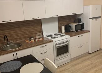 Сдам 1-комнатную квартиру, 39.9 м2, Воронеж, ЖК Крымский Квартал, Крымская улица, 3/1