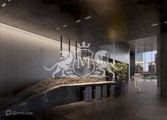 Продажа офиса, 73.7 м2, Москва, метро Фили, Заречная улица, 2/1