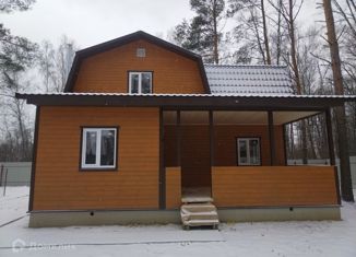 Продаю дом, 110 м2, Раменское