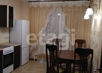 Аренда 2-комнатной квартиры, 60 м2, Тюмень, улица Николая Зелинского, 5к1