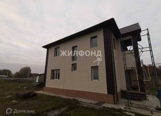 Продаю дом, 140 м2, село Новолуговое, Садовый бульвар