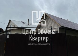 Продается дом, 50 м2, СНТ Энергоуголь, 4-я улица, 36