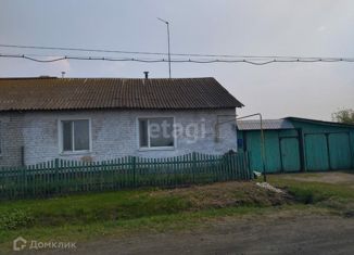 Продаю дом, 59.3 м2, Камышлов, Октябрьская улица