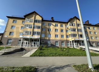 Продажа двухкомнатной квартиры, 50.2 м2, Берёзовский, улица Старателей, 8, ЖК Уют-Сити