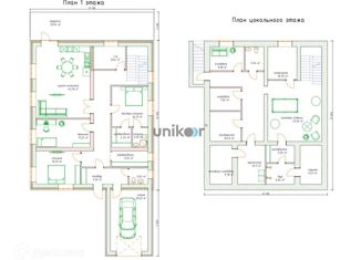 Продам дом, 349 м2, Октябрьский, Горная улица