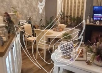 1-комнатная квартира на продажу, 57.2 м2, Советск, улица Искры, 19