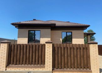 Дом на продажу, 98.1 м2, село Бужор, Виноградная улица