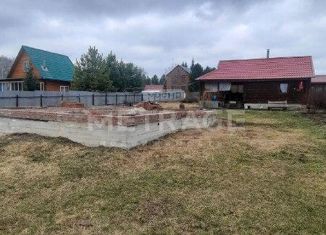 Продается земельный участок, 11 сот., село Плотниково