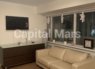 Сдача в аренду 1-ком. квартиры, 44 м2, Москва, Старая Басманная улица, 28/2, Старая Басманная улица