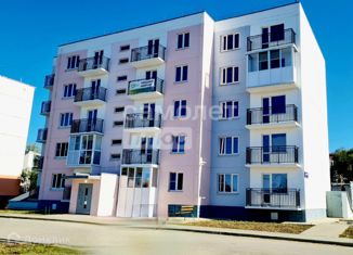 Продажа 2-комнатной квартиры, 51.1 м2, Лебедянь, улица Строителей, 1В